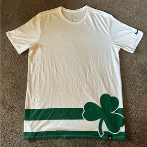 Nike Boston Celtics T-Shirt
